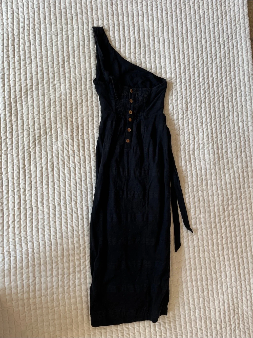 Free People At Leisure Midi Dress